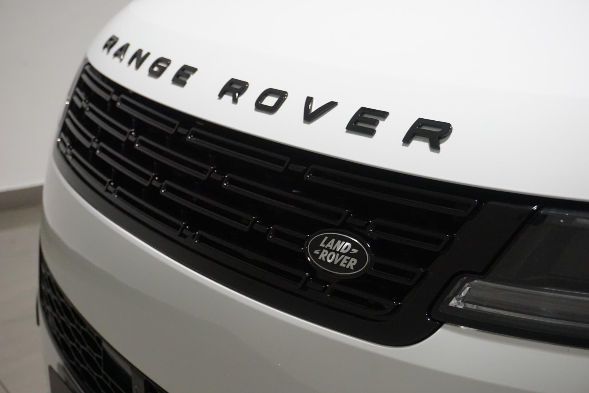 Land Rover Range Rover Sport 3.0 P440e 38.2kWh Dynamic SE Auto 4WD Euro 6 (s/s) 5dr